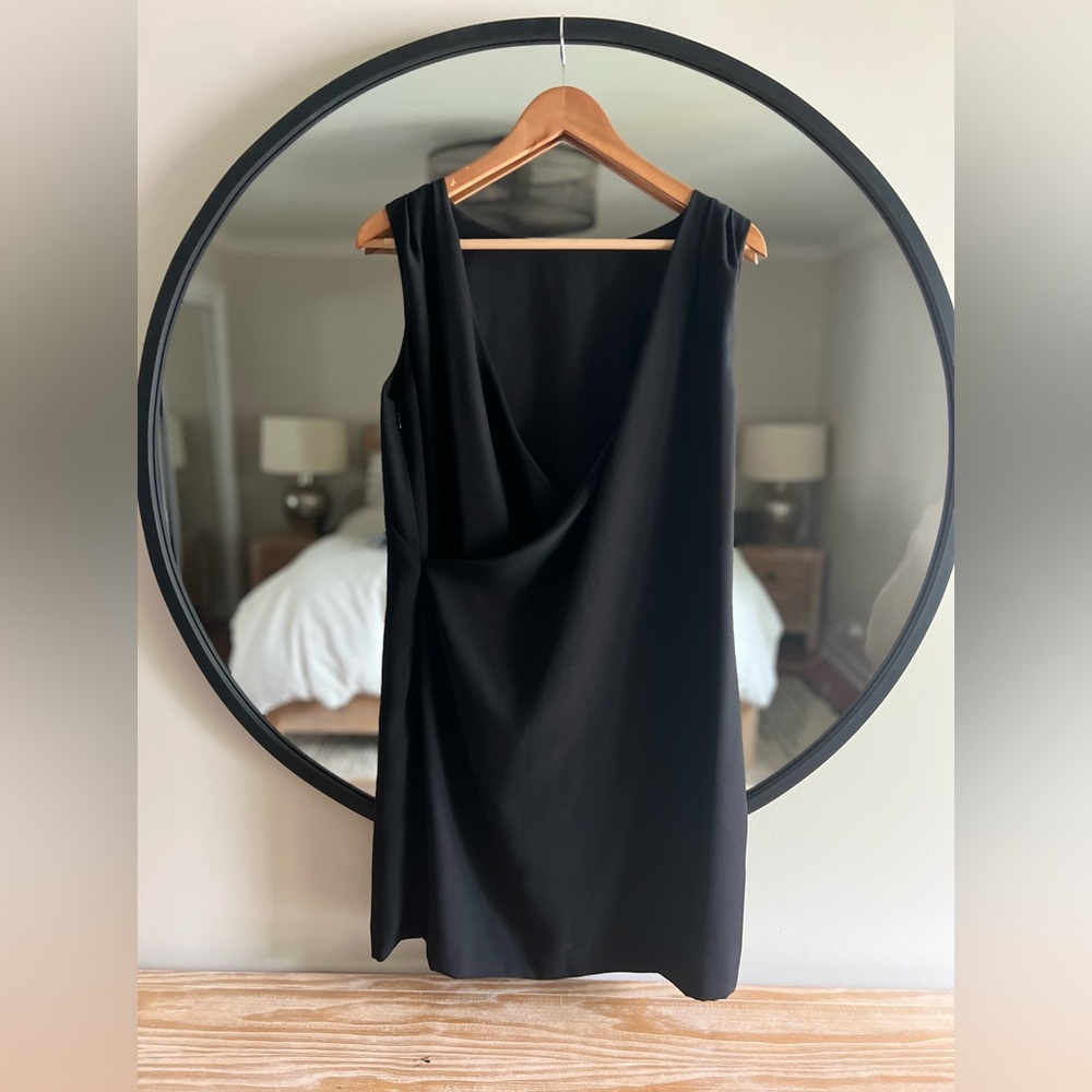 Banana Republic Little Black Dress